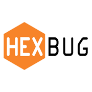 Hexbug Logo