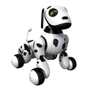 Zoomer Robot Dog