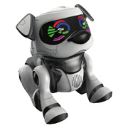 G5 Teksta Robotic Puppy