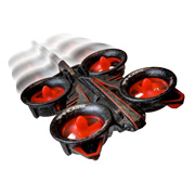 Air Hogs Elite: Helix X4 Quad