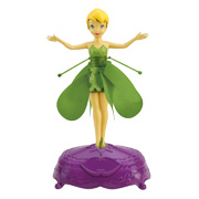 Magically Flying Tink