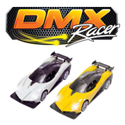 DMX Racer