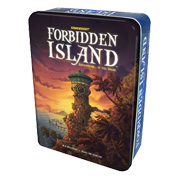 Forbidden Island