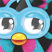 Furby Furblings