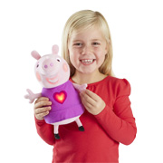 Peppa Pig Chatterbox