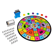 Trivial Pursuit Party Game