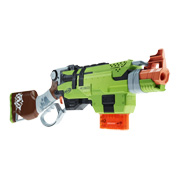 Nerf Zombie Strike Slingfire Blaster 