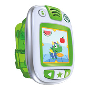 LeapFrog LeapBand