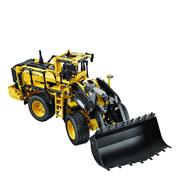 Lego Technic L350F Volvo Wheel Loader