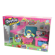 Shopkins Supermarket Playset