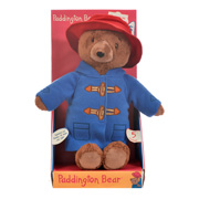 Talking Paddington Bear