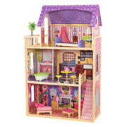 Kayla Dollshouse