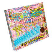 Loom Twister Kit