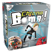 Chrono Bomb