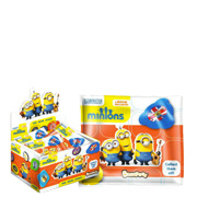 Minions Bumpeez