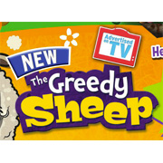 The Greedy Sheep