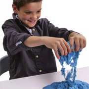 Kinetic Sand