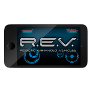 REV Logo