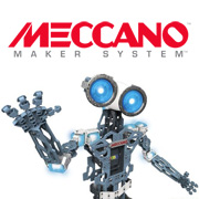 Meccanoid G15 KS