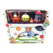 Ninky Nonk Train and Track Set