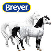 Breyer My Dream Horse