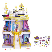 My Little Pony - Cutie Mark Magic Canterlot Castle Playset