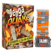 Jenga Quake