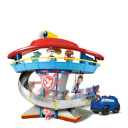 Paw Patrol Lookout Playset