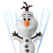 Frozen Pop-Up Olaf