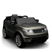 Feber Range Rover 6V