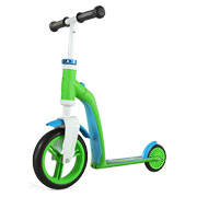 Rockboard Plus Scoot and Ride Highway Baby Bike