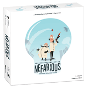 Nefarious