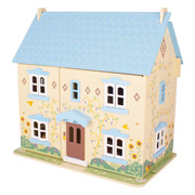 Heritage Playset Sunflower Cottage