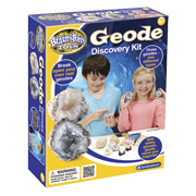 Geode Discovery Kit