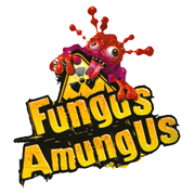 Fungus Amungus logo