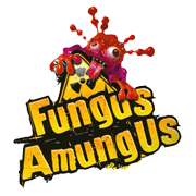Fungus Amungus Toys Collectable Funguys Characters
