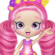 Shopkins Shoppies