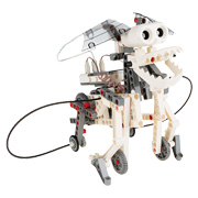  Robotics Smart Machines