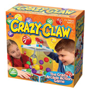 Crazy Claw