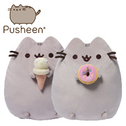 Pusheen