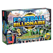 Football Billionaire