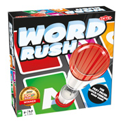 Word Rush