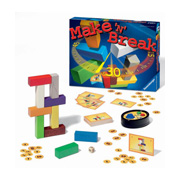 Ravensburger Make 'n' Break