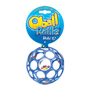 Oball Rattle