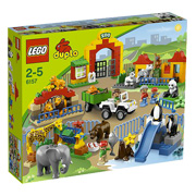 Duplo Zoo