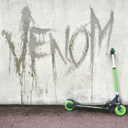 Venom Scooter