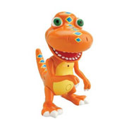 Dinosaur Train Interaction Buddy Toy