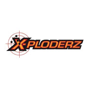 Xploderz Logo