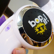 Bop It XT Logo