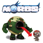 Morbs Logo